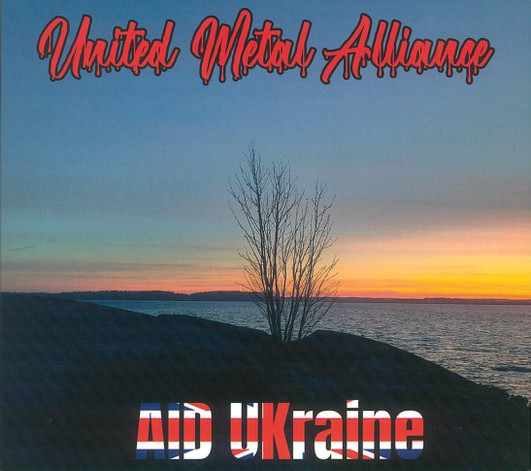 AID UK​-​raine