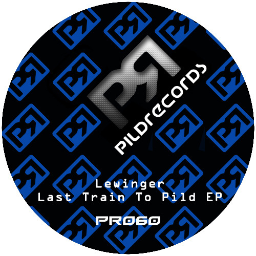 Last Train To Pild EP
