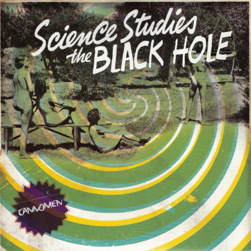Science Studies The Black Hole