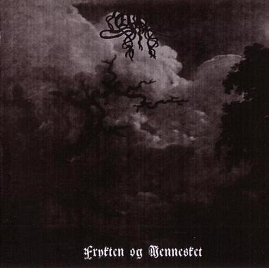 Frykten Og Mennesket