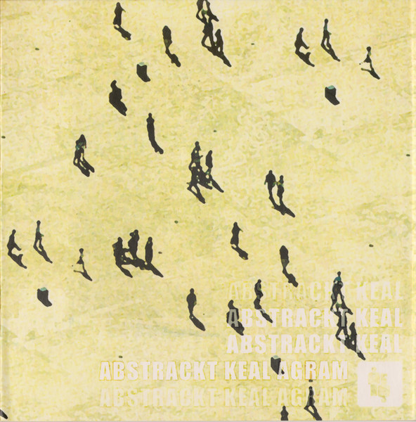 Abstrackt Keal Agram