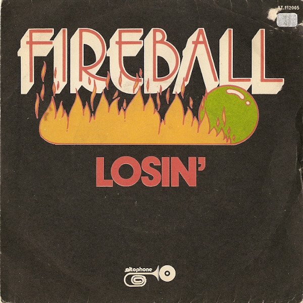 Losin'