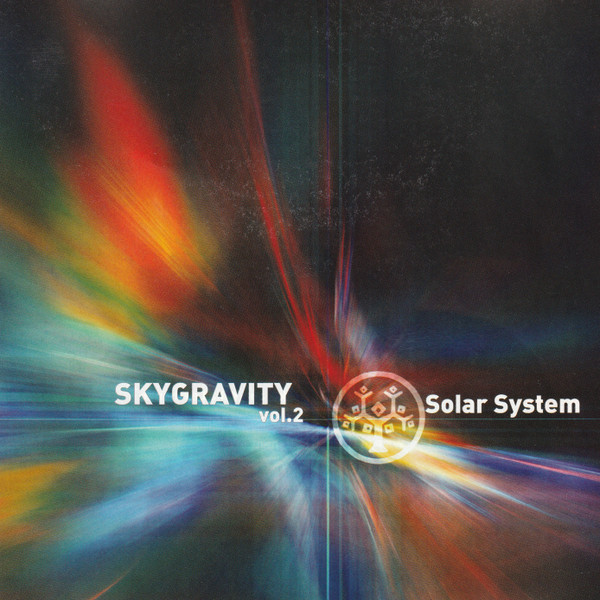 Skygravity Vol.2 (Solar System)
