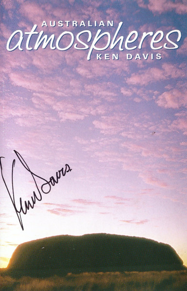 Australian Atmospheres