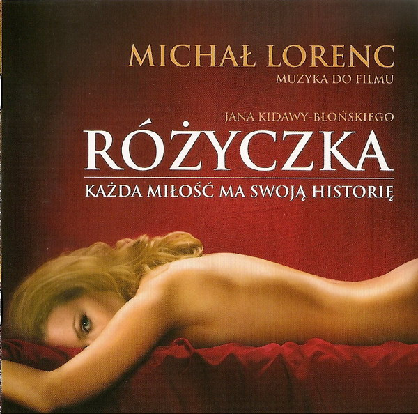 Różyczka (Muzyka Do Filmu)