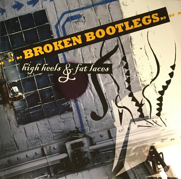 Broken Bootlegs