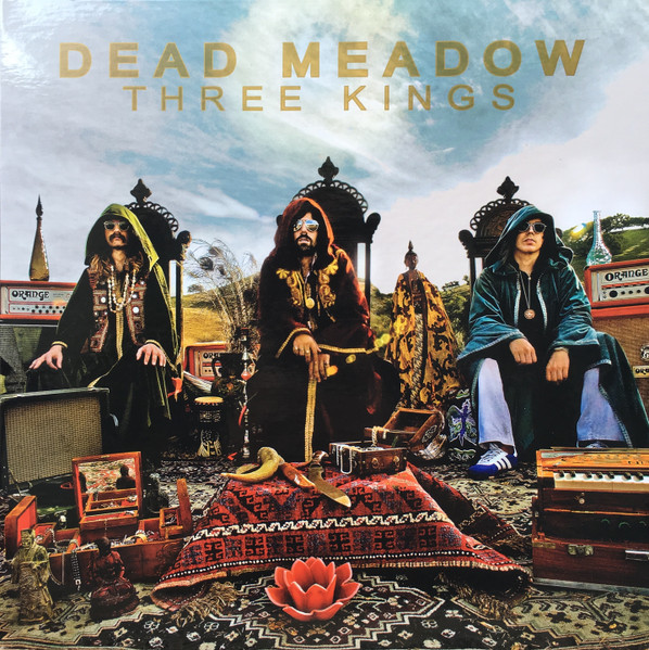 Three Kings