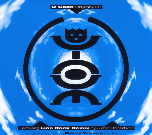 Odyssey EP