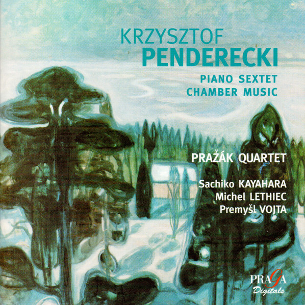 Piano Sextet - Chamber Music