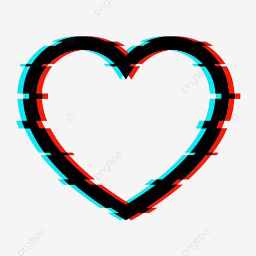 Distorted Heart