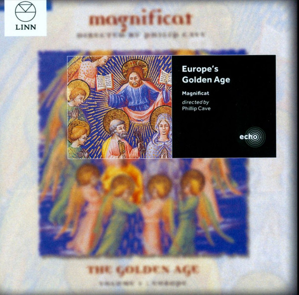 Europe's Golden Age