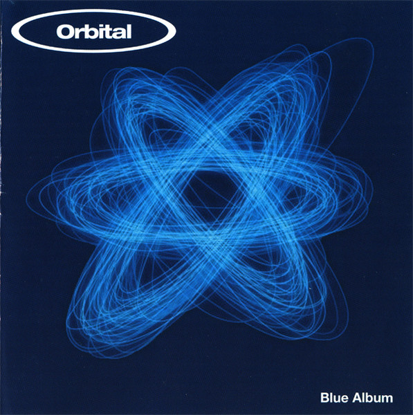 Blue Album
