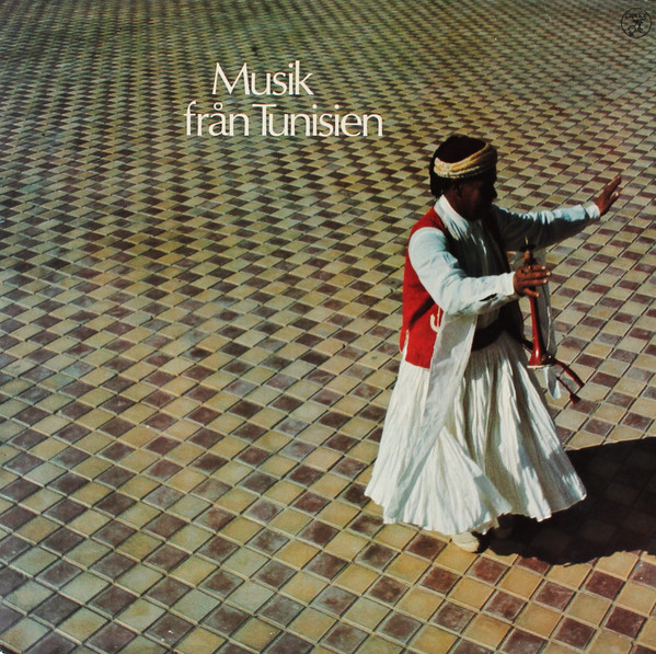 Musik Från Tunisien