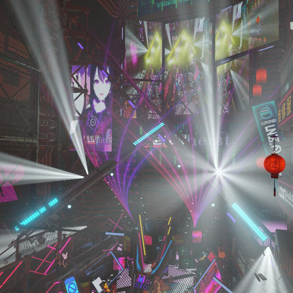 Vibetribe After Dark