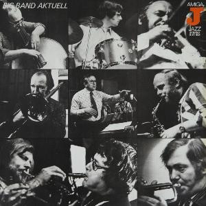 Big Band Aktuell