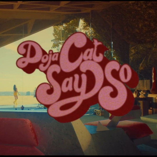 Say So