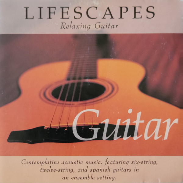 Relaxing Guitar