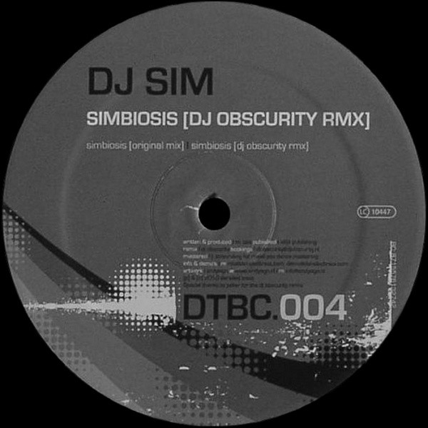 Simbiosis
