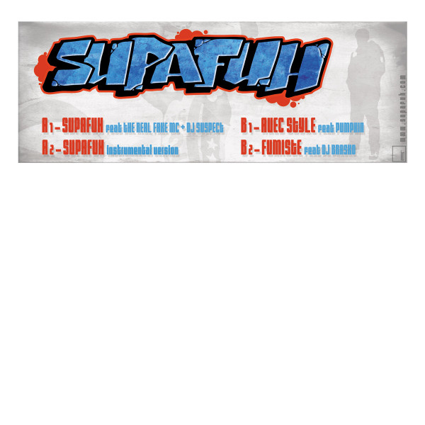 Supafuh Yo !