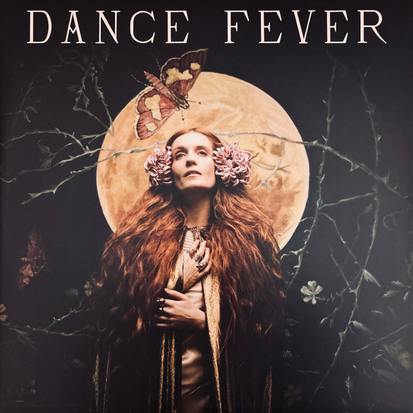 Dance Fever