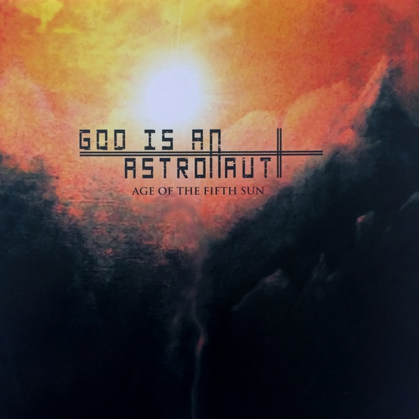 Age Of The Fifth Sun