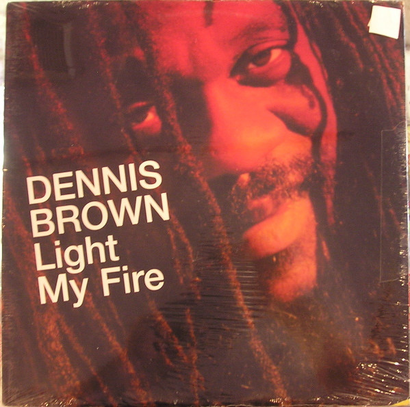 Light My Fire