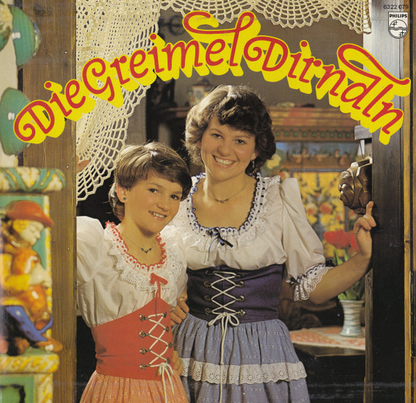 Die Greimel Dirndln