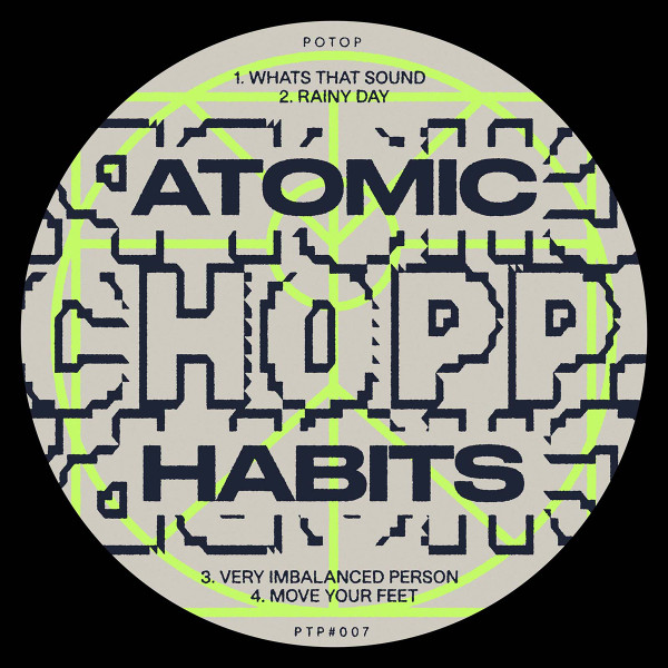 Atomic Habits Ep