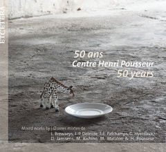 Centre Henri Pousseur - 50 Years
