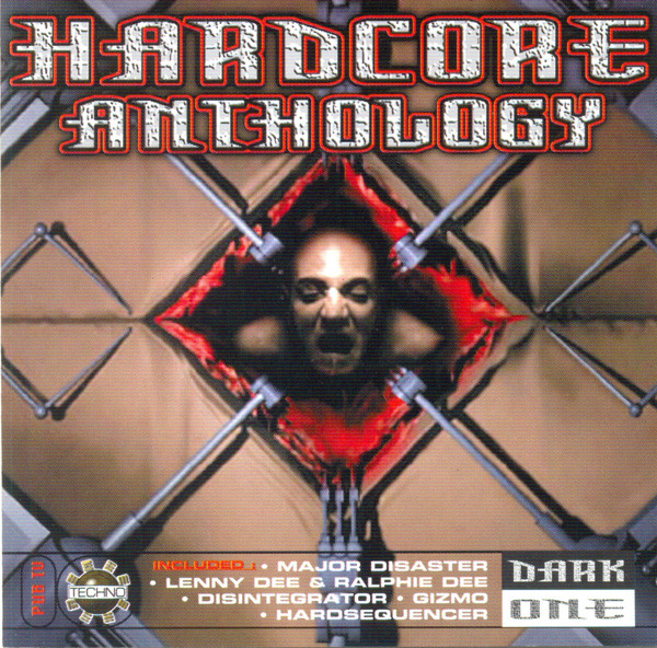 Hardcore Anthology