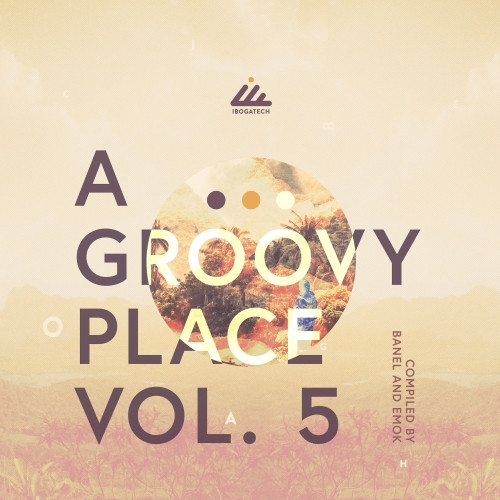A Groovy Place Vol. 5