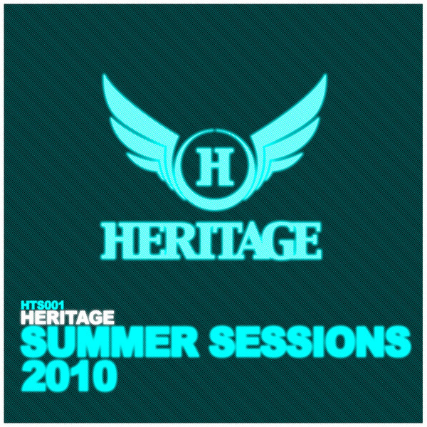 Heritage: Summer Sessions 2010