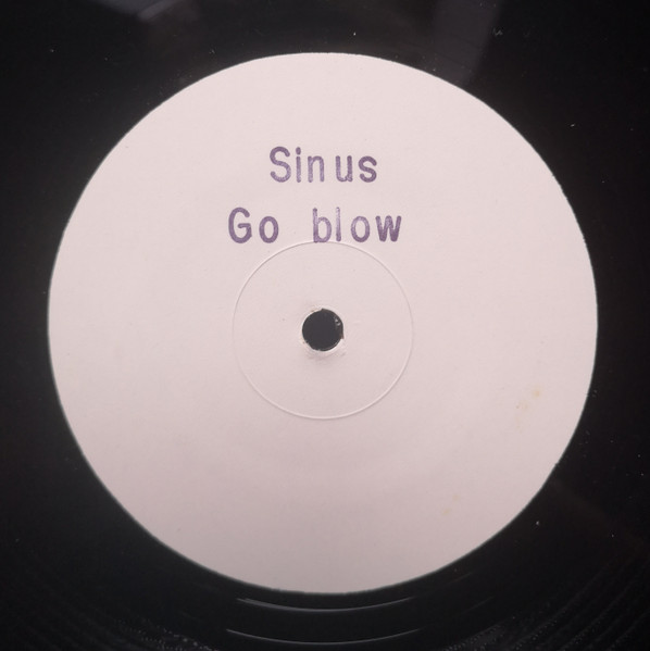 Go Blow E.P.