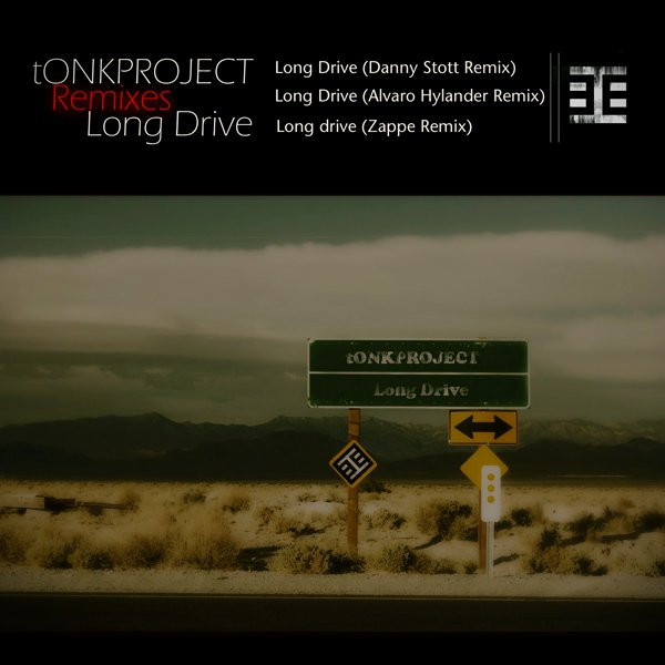 Long Drive Remixes Part 1