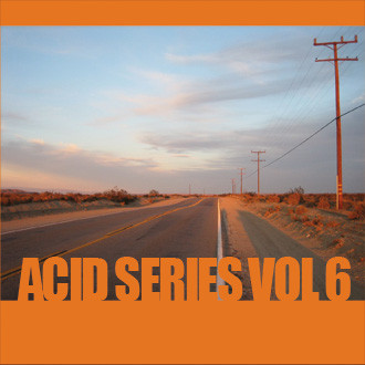 Acid Series Vol 6