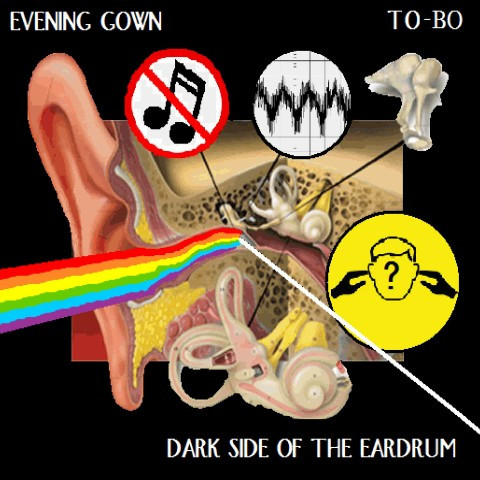 Dark Side Of The Eardrum