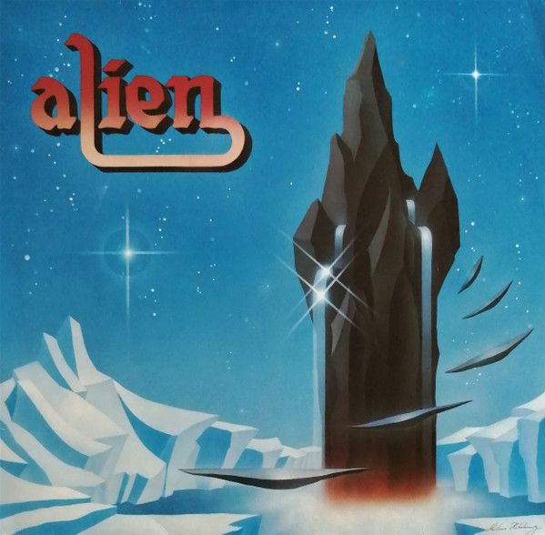Alien