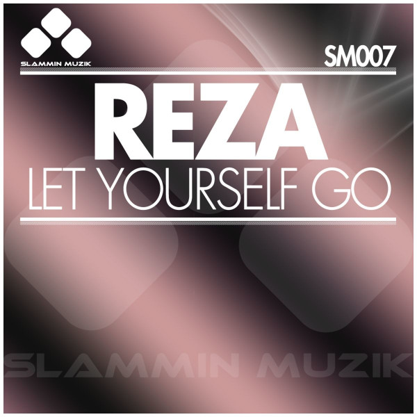 Let Yourself Go