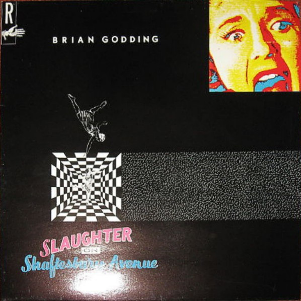 Slaughter On Shaftesbury Avenue