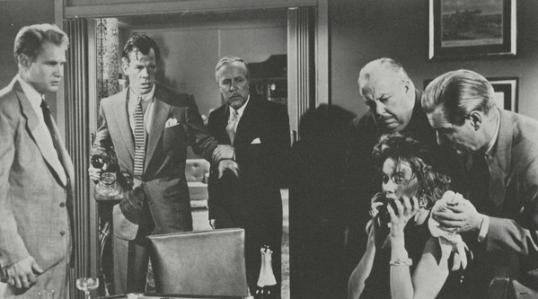 Classical Hollywood Cinema