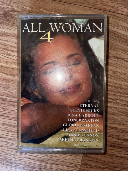 All Woman 4