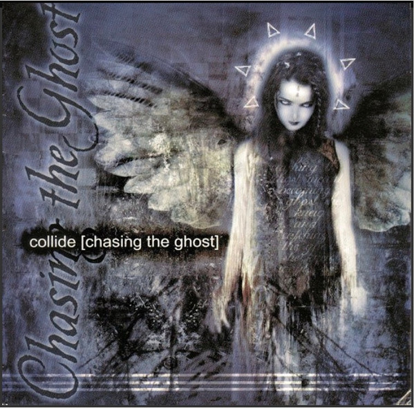 Chasing The Ghost