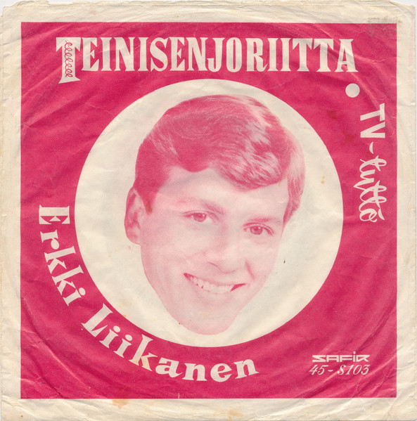 Teinisenjoriitta