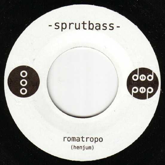 Romatropo / Future Tent