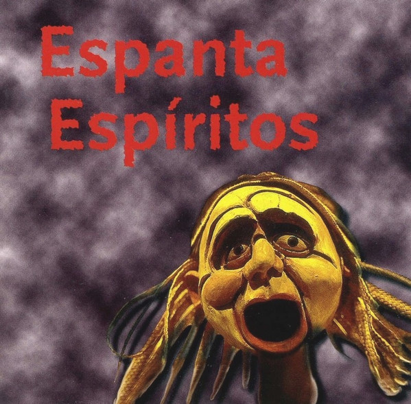 Espanta Espíritos