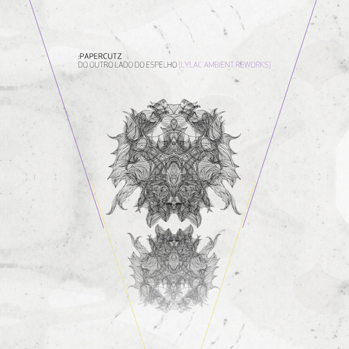 Do Outro Lado Do Espelho (Lylac Ambient Reworks)