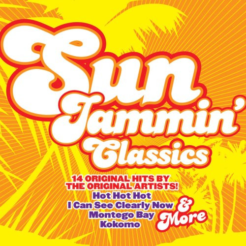 Sun Jammin' Classics