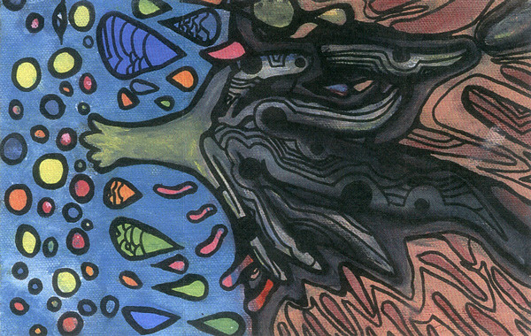 Sun People Sleepwalker