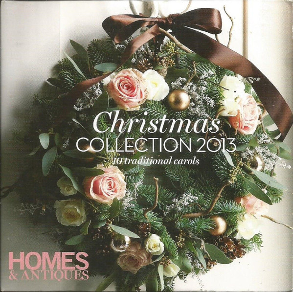 Christmas Collection 2013 (10 Traditional Carols)