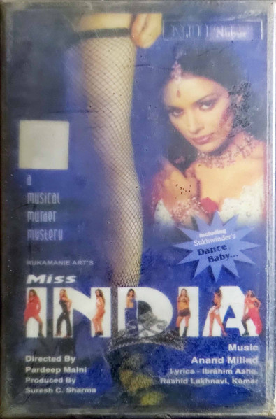 Miss India